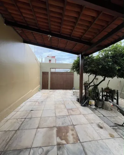 Gs Vendo na Cidade Nova Próx Esmac