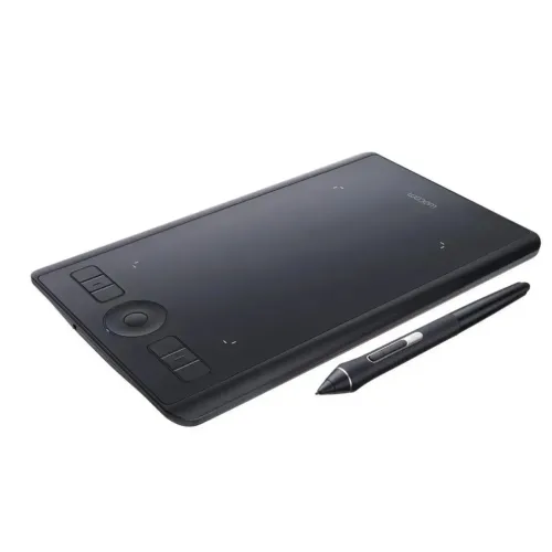 Mesa Digitalizadora Wacom Intuos Pro pth660