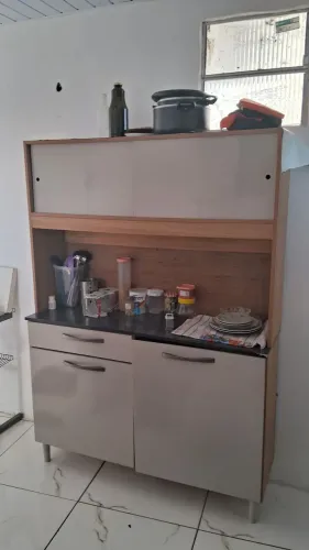 Armário de cozinha