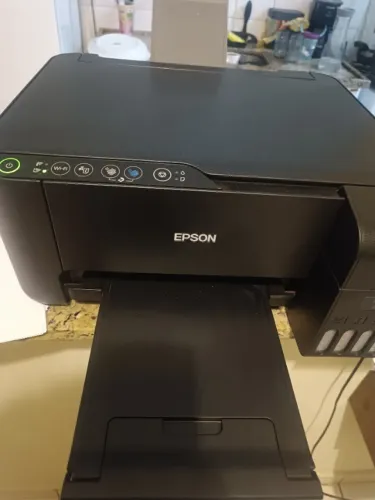 Impressora Epson l3250