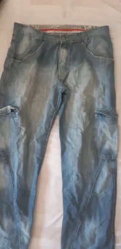 Calça Jeans Rip Curl Original