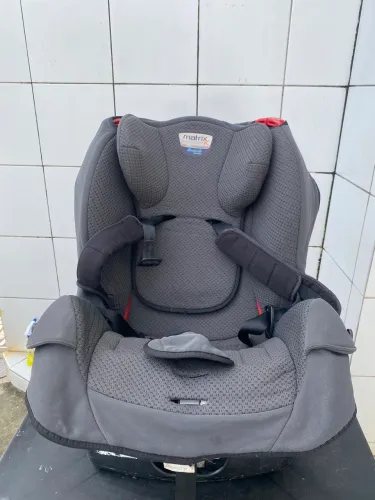 Cadeira para automóvel burigotto matrix