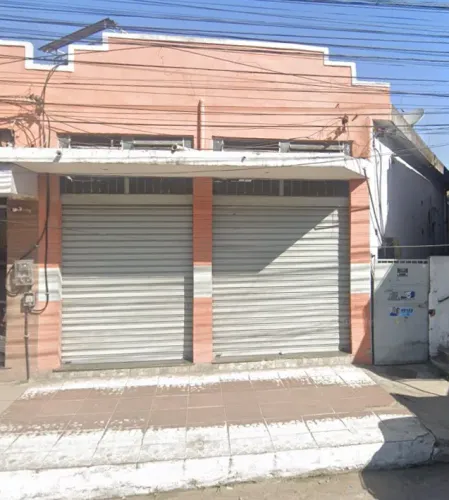 Loja - Gramacho - Av. Darcy Vargas, 736 - OPORTUNIDADE