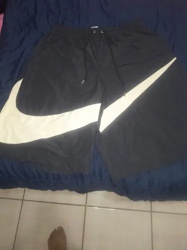 Bermuda Nike