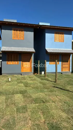 Casa à venda Viela via joão manoel cardoso, ressaca - Garopaba