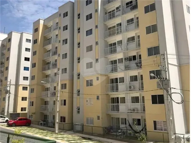 Apartamento com 2 quartos para locação em Gilberto Mestrinho - AM