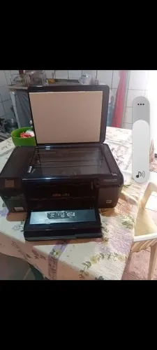 Impressora multifuncional HP