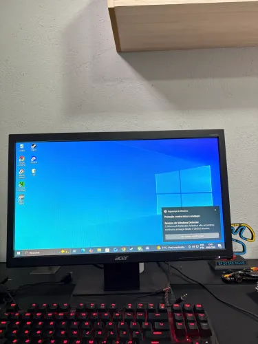 Pc gamer