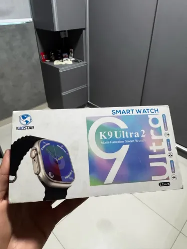 K9 Ultra 2