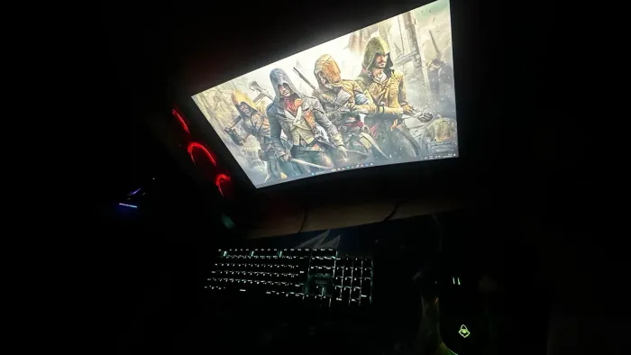 PC GAMER COMPLETO
