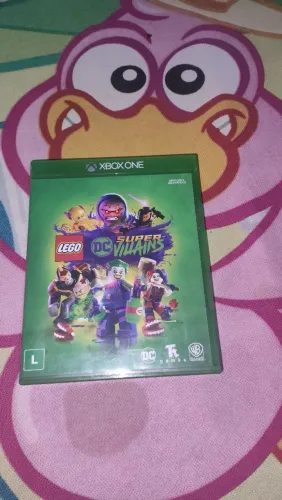 JOGO XBOX ONE