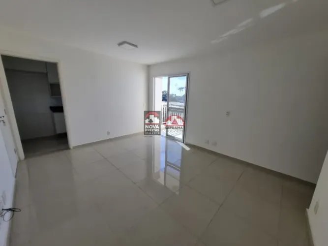 Venda de Apartamento no Reserva Anauá - Água Preta, Pindamonhangaba/SP