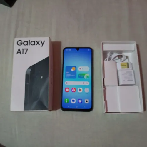 A17 256 GB