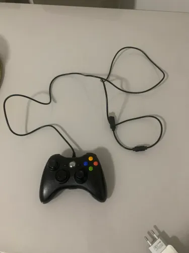 Controle de Xbox 360