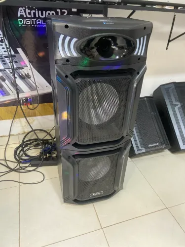 Caixa PCX15000