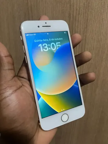 iPhone 8 Rose