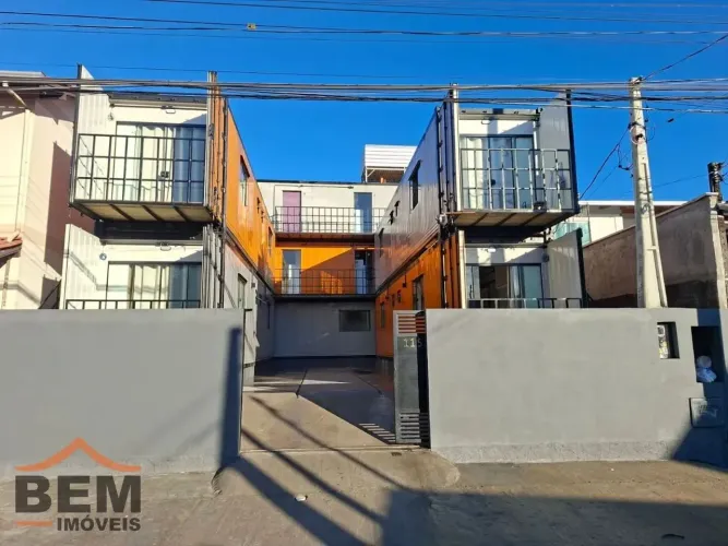 Terreno à venda, 258 m² Bairro - Cordeiros - Itajaí/SC