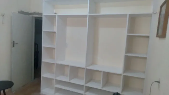 Serviços de gesso 