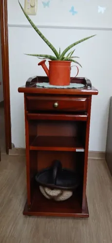 Mesinha para telefone 