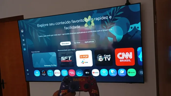 Tv Samsung 70 polegadas 