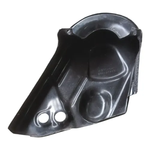 Capa proteção superior correia dentada vw golf 1997 2007