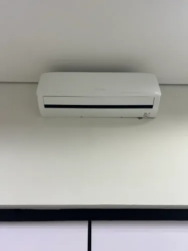? AR-CONDICIONADO PHILCO SPLIT 18.000 BTUs - R$ 1.600,00 CADA ?
