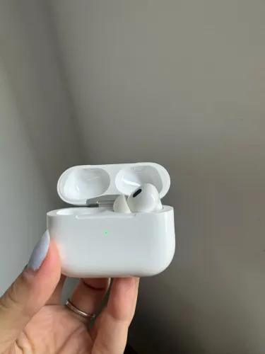 AirPods Pro 2 sem lado esquerdo