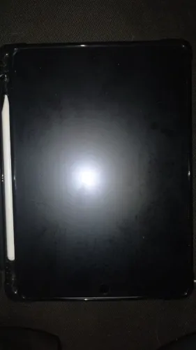 Ipad 9, 64gb cinza