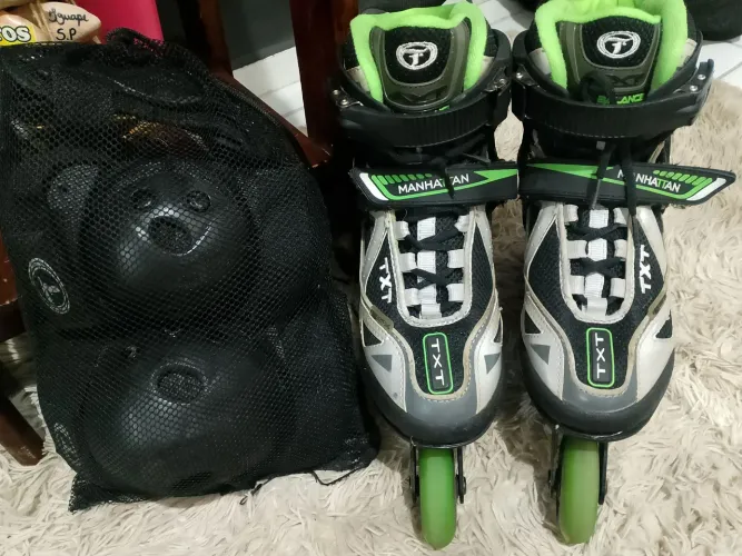 Patins Traxart
