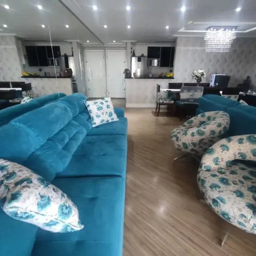 Apartamento à venda, espaçoso, varanda gourmet, bairro do Mandaqui, São Paulo SP