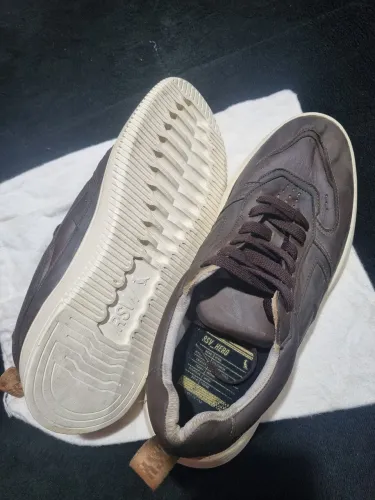 Tenis reserva hero 42