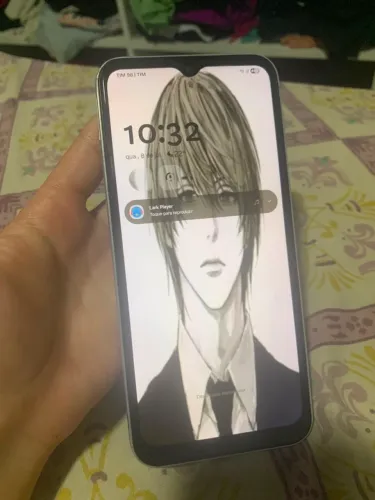 Samsung galaxy a14