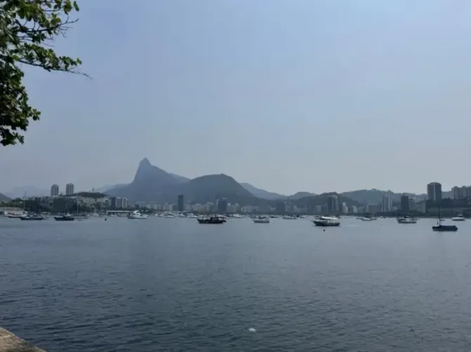 Casa Perfeita na Urca 480m² de Conforto e Modernidade
