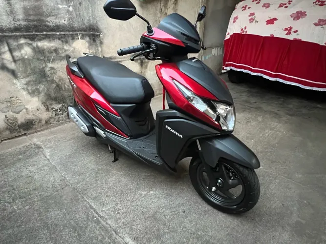 Elite 125