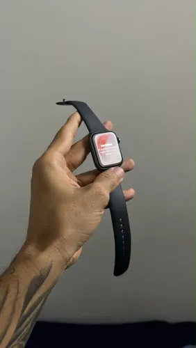 Apple Watch SE 