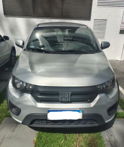 Aluguel de carros para APP  Uber e 99