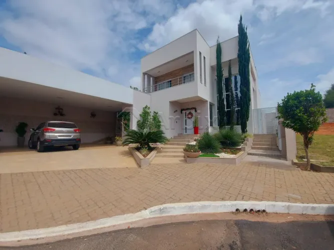 Casa à venda no Condomínio Villa San Pietro em Americana/SP