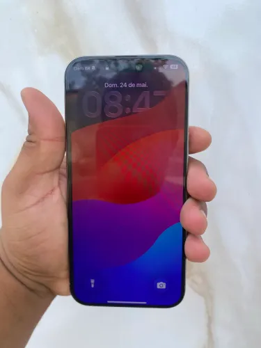 iPhone 16 pro max 256gb