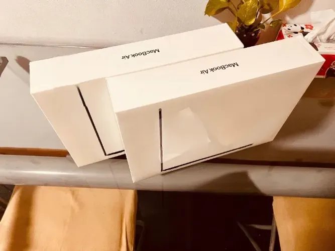 MacBook Air M4 256GB 16GB 15 Polegadas - Entregamos Fortaleza E Região - Emitimos NF