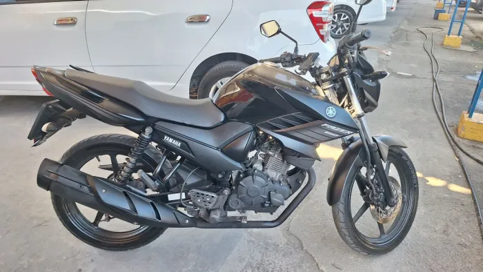 Yamaha / Ys150 Fazer Sed 2024