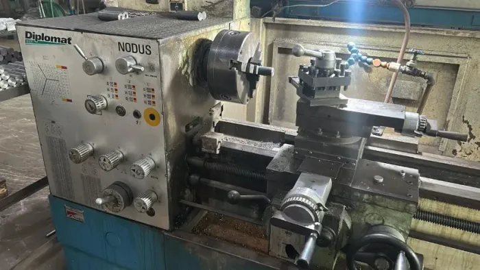 TORNO NARDINI NODUS 250 DIPLOMAT