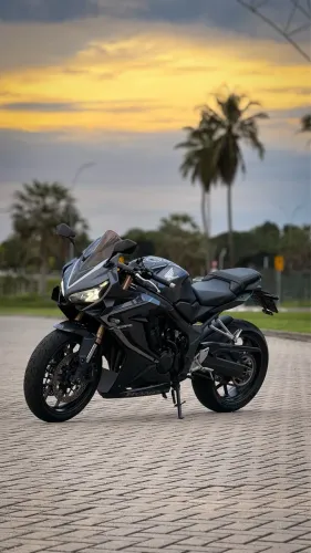 CBR650 2022