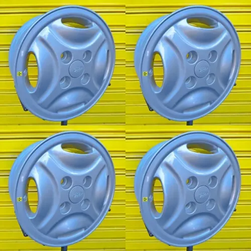 RODA GUIDON FORD ESCORT EUROPEU 13X5,5 4X108 FOR JG