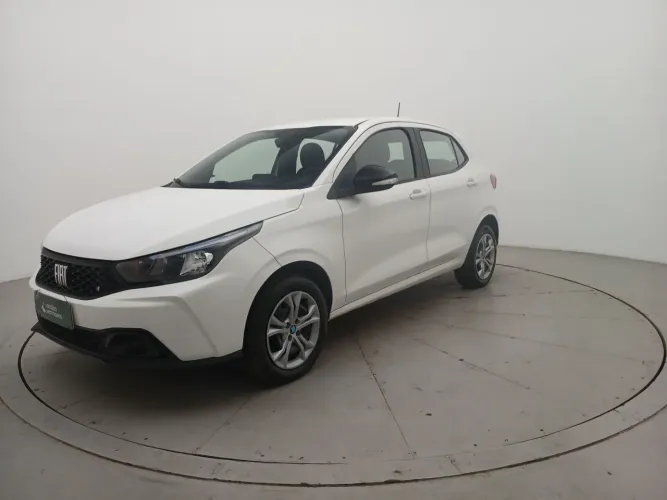 Fiat Argo Drive 1.0 Firefly 2026