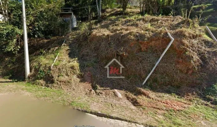 Terreno à venda, 452 m² por R$ 150.000,00 - Progresso - Blumenau/SC