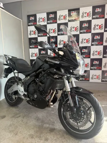 VERSYS 650