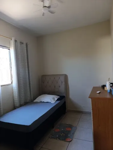 Kit quarto solteiro 