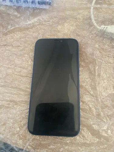 iPhone 12 mini 64gb azul