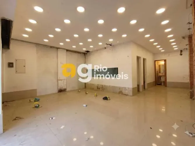 Loja : / Comercial / Jardim Sulacap