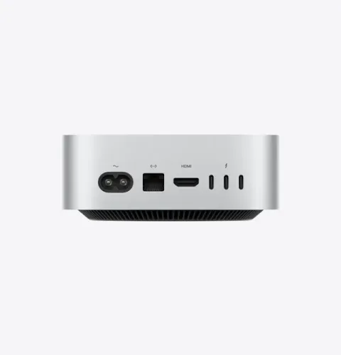 Mac Mini M6 16/256GB - Novo